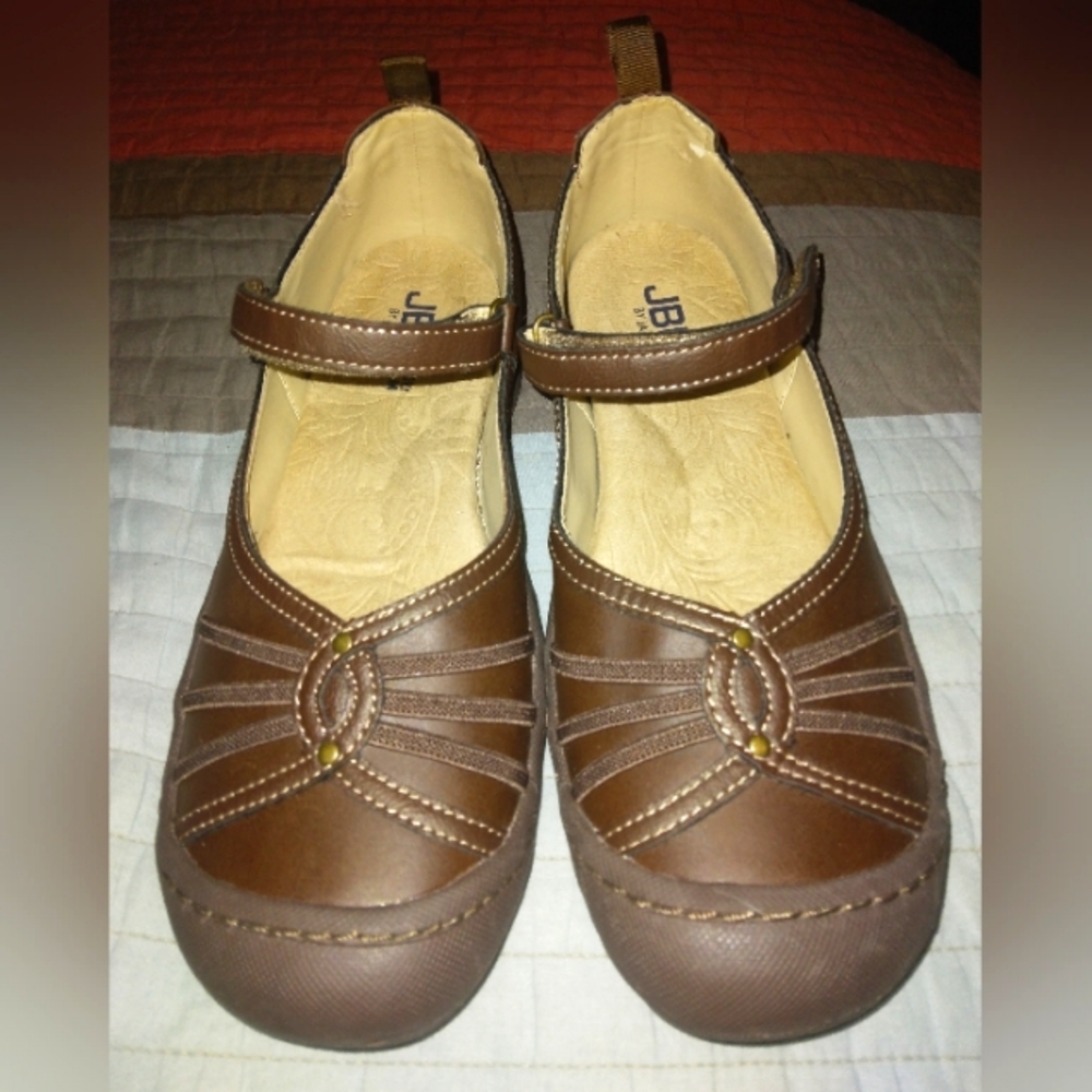 JBU memory foam by Jambu